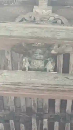 穴門山神社(岡山県)