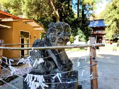 那須神社(栃木県)