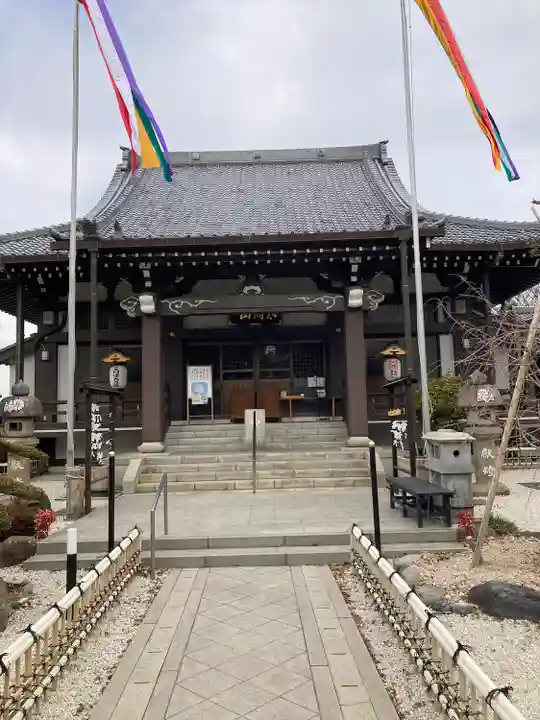 太閤山常泉寺(愛知県)