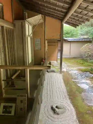 曼殊院門跡(京都府)