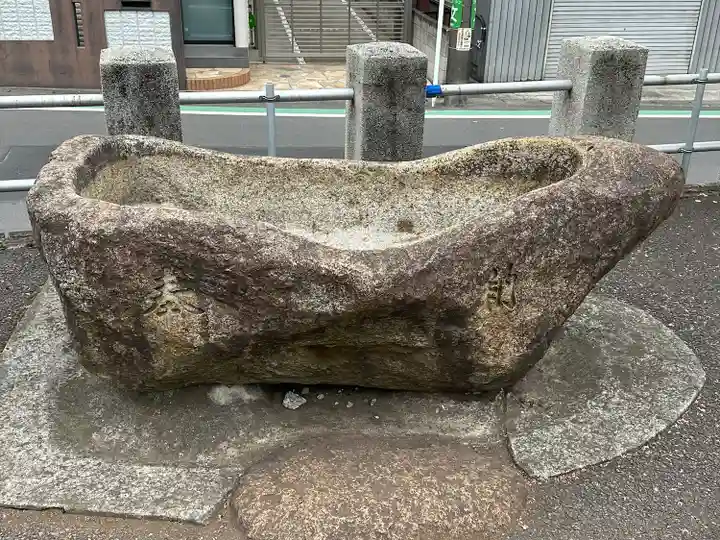 杉山神社(神奈川県)
