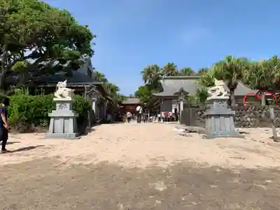 青島神社（青島神宮）のその他建物