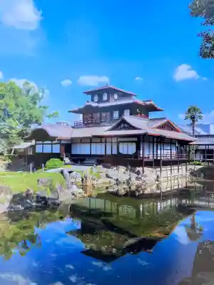 本願寺（西本願寺）(京都府)