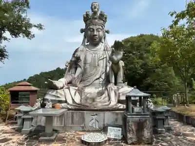南法華寺（壷阪寺）(奈良県)