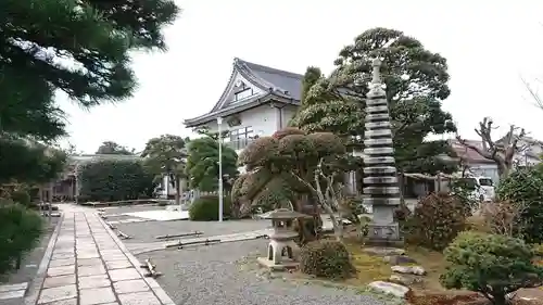 徳源寺(静岡県)