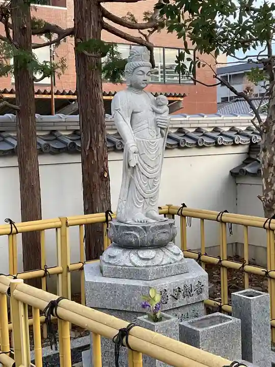 勝巖院(京都府)