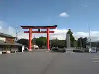 富士山本宮浅間大社(静岡県)