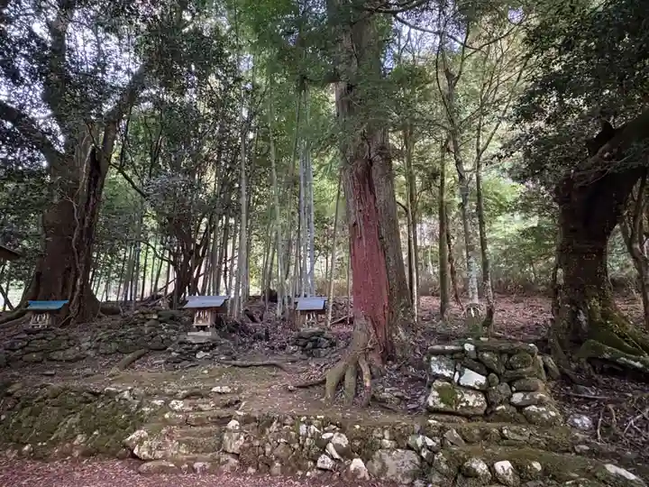 新八幡神社(徳島県)
