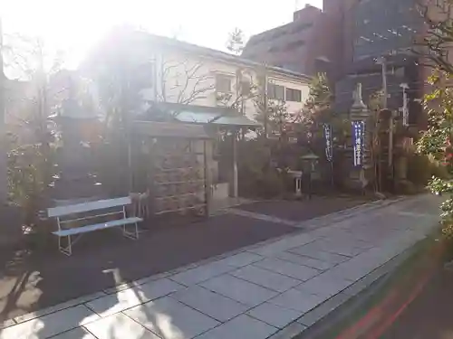 生福寺のその他建物