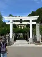 金蛇水神社(宮城県)