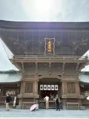筥崎宮(福岡県)