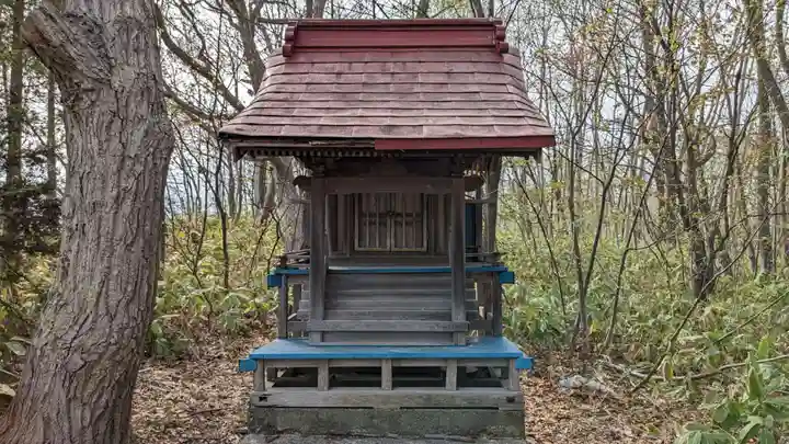 金刀比羅神宮の本殿・本堂