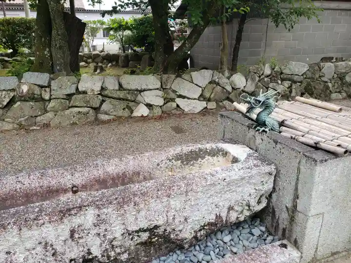 野村神社(滋賀県)