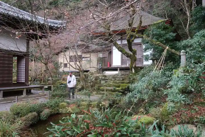 金剛輪寺のその他建物