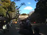 息栖神社(茨城県)