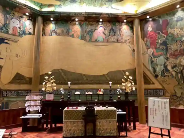 高台寺 利生堂(京都府)