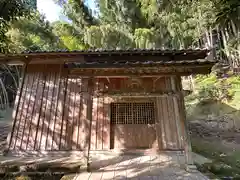 熊野神社(兵庫県)