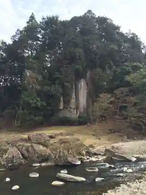 大野寺(奈良県)