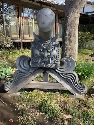 東郷寺のその他建物