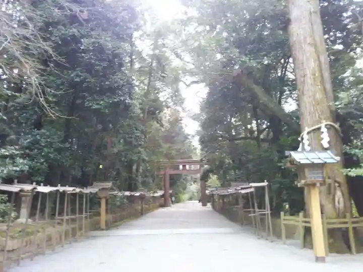 石上神宮のその他建物