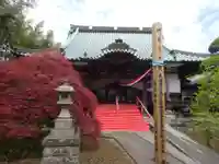 三佛寺の本殿・本堂