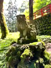 大門稲荷神社(長野県)