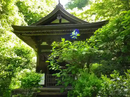黄梅院（円覚寺塔頭）の本殿・本堂