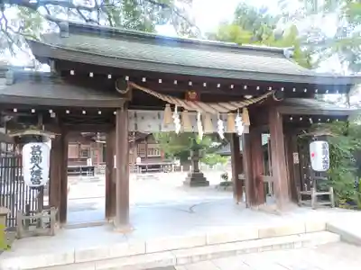 葛飾八幡宮(千葉県)