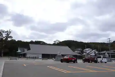 宗像大社(福岡県)