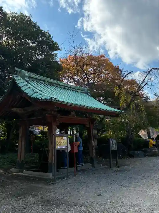 増上寺(東京都)
