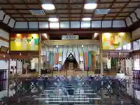 出雲大社福井分院(福井県)