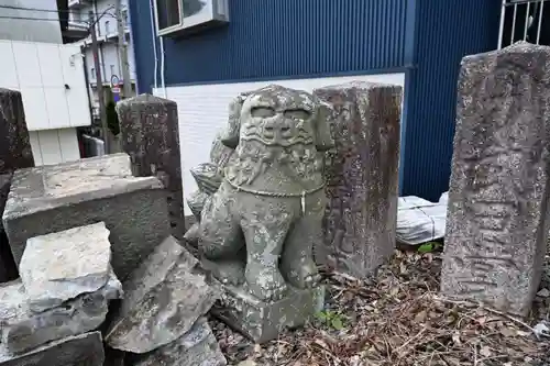 建神社(徳島県)