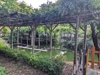 亀戸天神社(東京都)