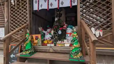 玉田神社(京都府)