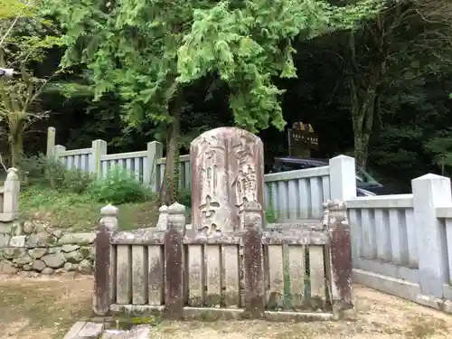 吉備津神社のその他建物