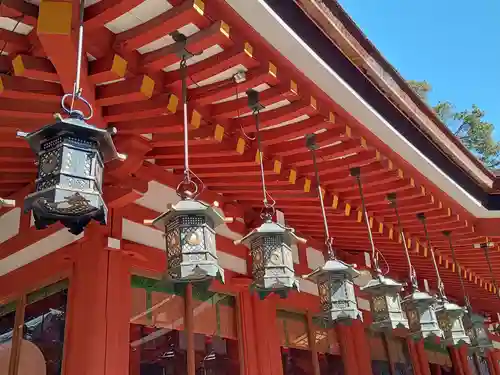 石上神宮(奈良県)