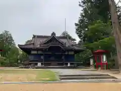 龍泉寺(岡山県)