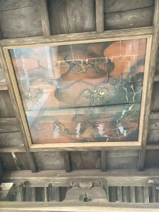 白瀧神社(群馬県)