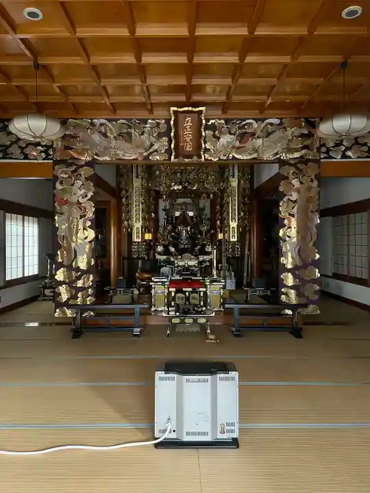 法昌寺(東京都)