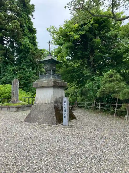 笠森寺(千葉県)