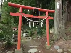 小幡八幡宮(群馬県)