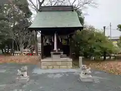 佐和良義神社(大阪府)