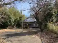 真蔵院のその他建物