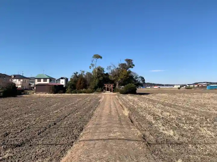 熊野神社(千葉県)
