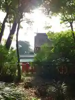 宗像大社中津宮(福岡県)