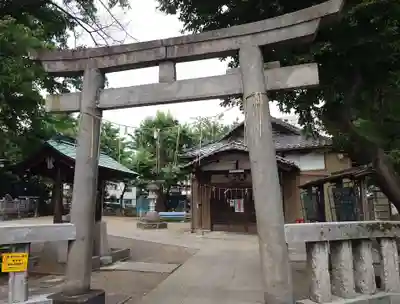 白髭神社(東京都)