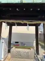 休天神社(兵庫県)