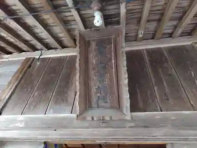 厳島神社(北海道)