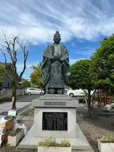 鑁阿寺(栃木県)