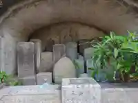 大六天神社(神奈川県)